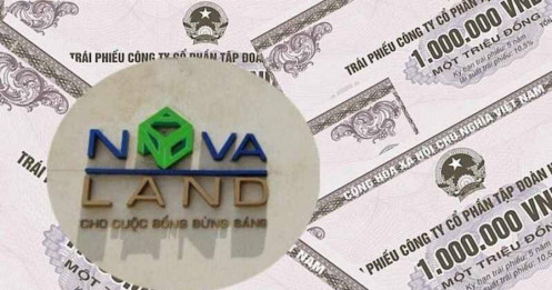 Novaland gây xôn xao với 13.620 tỷ trái phiếu “không rõ đi đâu về đâu”?