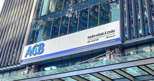 ACB “cho vay hàng nghìn tỷ” từ trái phiếu sai mục đích: Thông tin Chính phủ nói gì?