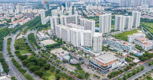 Đại gia BĐS “ẩn danh” đang vươn lên thần tốc, âm thầm góp mặt trong loạt dự án tỷ USD