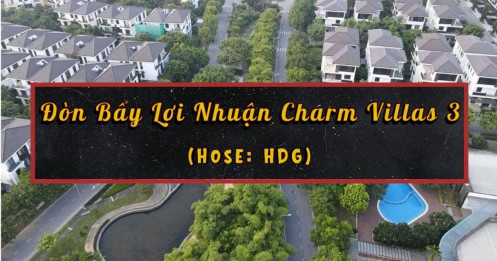 Tổng hợp các dự án của Hà Đô - Phần 1