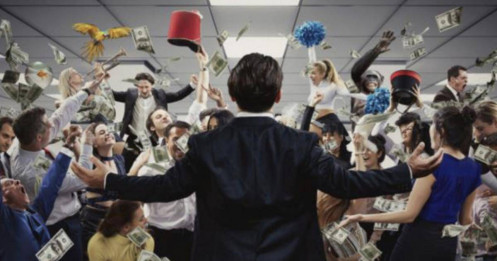 Gần 50 công ty chứng khoán công bố BCTC quý 3/2025