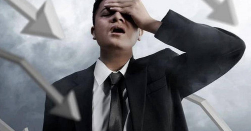 Chuyện gì đang xảy ra với chứng khoán Việt Nam?