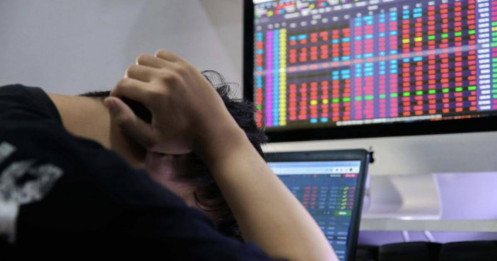 Vì sao VN-Index giảm kỷ lục gần 95 điểm?