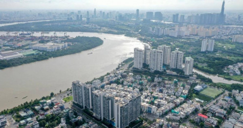 Siết cho vay mua căn nhà thứ 2: "Liều thuốc hạ sốt" cho giá bất động sản