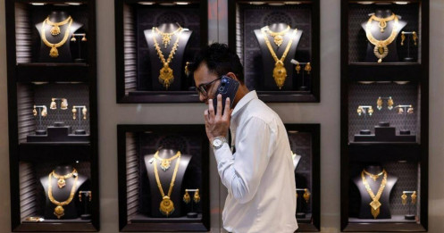 Vì sao khối ngoại “tháo chạy” khỏi thị trường, bán ròng hàng chục ngàn tỷ đồng?