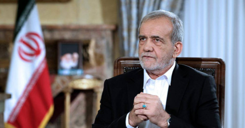 Iran lần đầu công bố tình trạng các bệ phóng tên lửa sau cuộc chiến 12 ngày