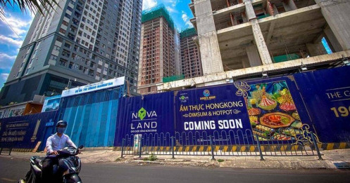 13.600 tỷ trái phiếu của NVL – Bài toán chưa có lời giải?
