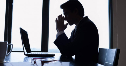 Những người tôi quen phá sản không vì kinh doanh thất bại, mà vì ham hố đầu tư