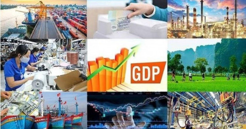 Phấn đấu tốc độ tăng trưởng GDP bình quân đạt từ 10%/năm giai đoạn 2026-2030