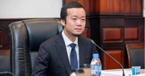 Campuchia lên tiếng sau làn sóng người dân rút tiền khỏi ngân hàng của tỷ phú Chen Zhi