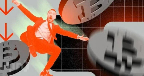 NĐT nhỏ lẻ thiệt hại 17 tỷ USD do cổ phiếu liên quan Bitcoin