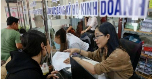 Cơ quan thuế lý giải nguyên nhân hộ kinh doanh 'không muốn lớn'