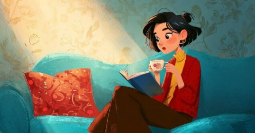 Bước sang tuổi trung niên muốn gặp may đừng quên 3 điều này