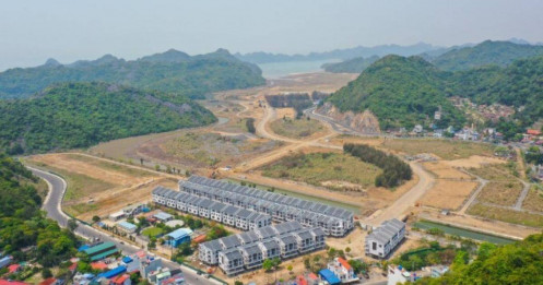 Cổ phiếu xây dựng ‘thắp lửa’ TTCK cuối năm