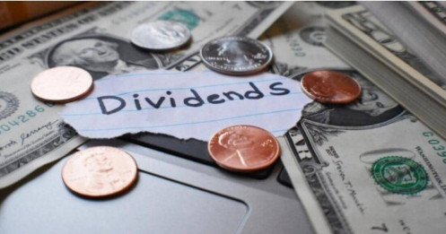 Khi cổ tức là 'thước đo' đầu tư cổ phiếu