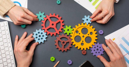 10 trình tự tái cấu trúc và nâng cấp quản trị vận hành để thích ứng và đột phá