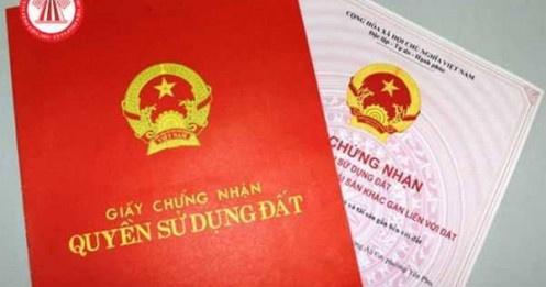 [VIDEO] Phân biệt kiểm tra sổ đỏ và sổ hồng thật giả