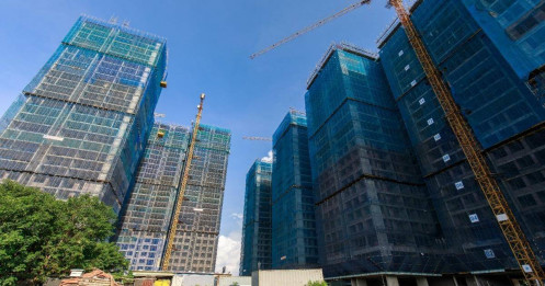 Hanoi Melody Residences: Căn hộ sống chất với mức giá rẻ hiếm có