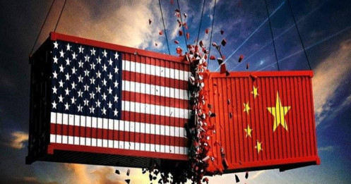 “Quân át chủ bài” mới của Mỹ trong cuộc chiến thương mại với Trung Quốc