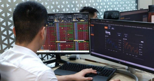 Hiệu ứng cú sốc giảm mạnh, VN-Index liệu có nhanh chóng phục hồi?