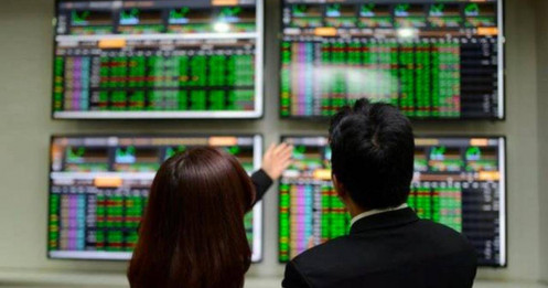 Chuyên gia điểm tên loạt cổ phiếu rơi vào vùng "quá bán", có cơ hội bật tăng sau nhịp điều chỉnh