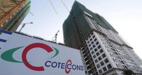 Coteccons 'đặt cược' vào mảng hạ tầng