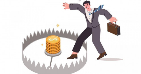 Kinh tế Việt "chới với" giữa bẫy thu nhập trung bình