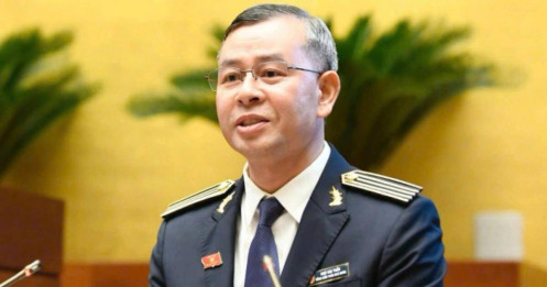 Kiểm toán Nhà nước chuyển 17 hồ sơ cho công an để điều tra dấu hiệu vi phạm