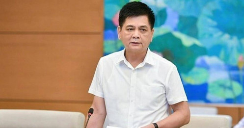 'Công chức không thể mua nhà vì giá bất động sản tăng quá cao'