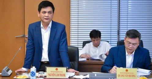 Đại biểu Nguyễn Lâm Thành: Giá vàng tăng, người dân mua nhẫn cưới cũng khó khăn