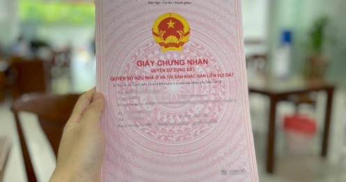 Thay đổi lớn trong nộp hồ sơ đất đai, người dân cần biết