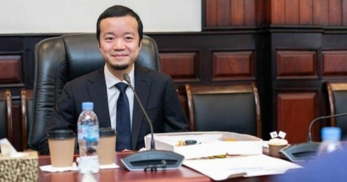 Lộ nơi cất giấu hàng chục triệu USD của Prince Group