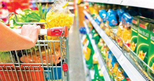 Lợi nhuận bùng nổ, các ông lớn bán lẻ thắng lớn
