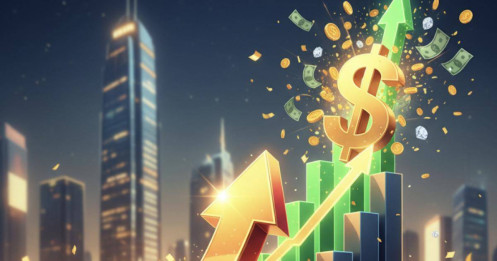 Đã có 160 doanh nghiệp công bố lợi nhuận quý 3 tăng bùng nổ 114%, ngân hàng, chứng khoán lên "top"