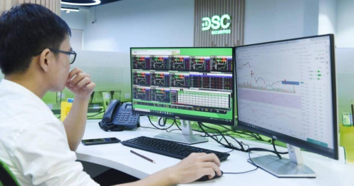 Nhà đầu tư chứng khoán nên hành động ra sao sau phiên giảm kỷ lục?