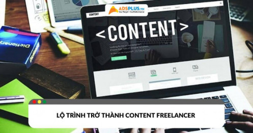Freelancer Content Marketing – Kỹ năng cần thiết và cách bắt đầu