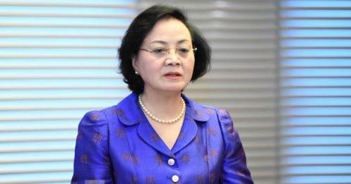 Bộ trưởng Nội vụ: Sẽ điều chỉnh mức lương cơ sở, phụ cấp cho phù hợp