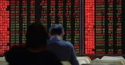 Cảnh báo xu hướng ngắn hạn của chứng khoán