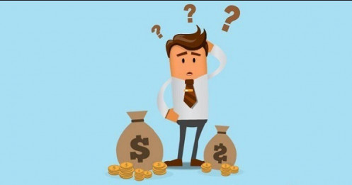 Khi cả 3 kênh đầu tư cùng biến động, tiền sẽ “chọn” nơi trú ẩn nào?