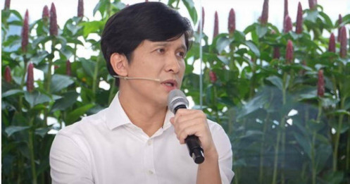 Dragon Capital: VnIndex giảm 5 - 10% là hoàn toàn bình thường