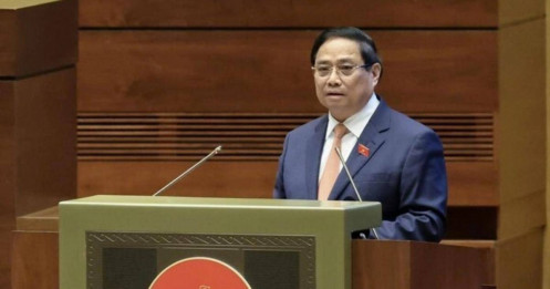 Quy mô nền kinh tế đạt 510 tỉ USD