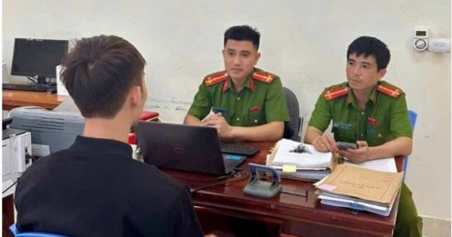 Bộ Công an cảnh báo khẩn