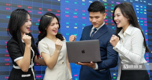 Thị trường không lo "căng margin"