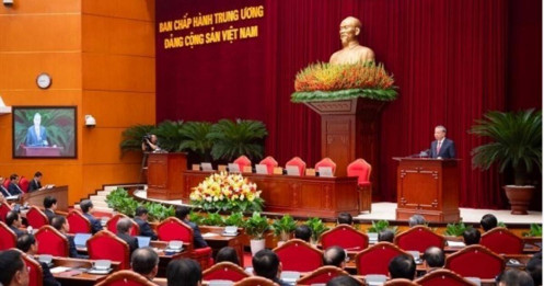 Việt Nam xác lập mô hình tăng trưởng mới