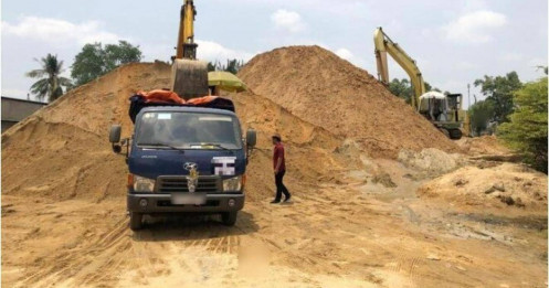 Giá vật liệu xây dựng tăng cao, giá nhà càng khó giảm