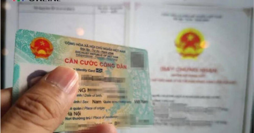 Người dân có thể kiểm tra thông tin chủ sử dụng đất ở, nhà ở trên VNeID