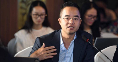 Giá chung cư lập đỉnh, có nên “ghìm” phân khúc cao cấp để hạ nhiệt thị trường?