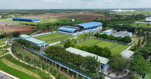 SZC: Vẫn giữ lợi thế dù doanh thu 'bốc hơi' gần 50%