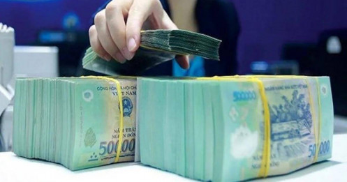 Khi lợi nhuận ngân hàng bị “bào mòn” bởi cuộc đua hạ lãi suất
