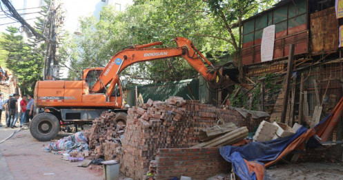 [VIDEO] Hướng dẫn khiếu kiện bồi thường giải phóng mặt bằng nhà đất